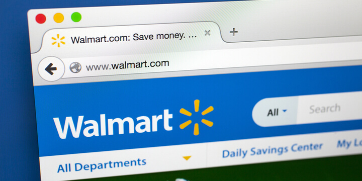 Maximizing Sales Through Inventory Management at Walmart
