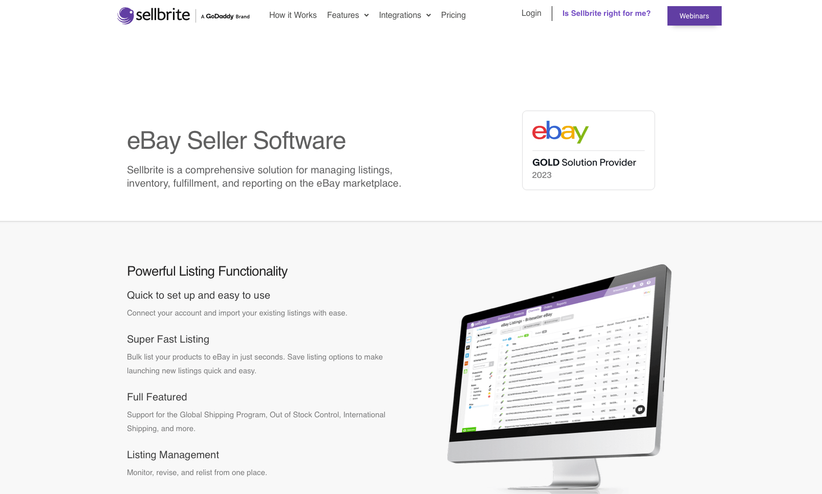 New  Selling Tool Updates — for  Feedback Reminder,  Listings  Manager, and Customer Service, by 3Dsellers- #1 Management software for   sellers