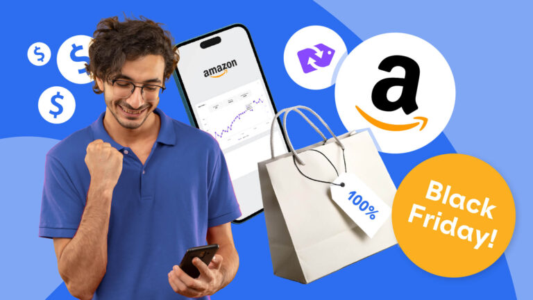 How Amazon Sellers can-Avoid Discounting During Black Friday and Make More Profit.